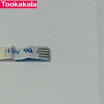 فلت تاچ پد موس لپ تاپ دل DELL 5110