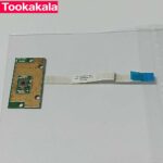 برد سوییچ لپ تاپ دل DELL 5110 استوک