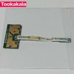 برد سوییچ لپ تاپ دل DELL 5110 استوک