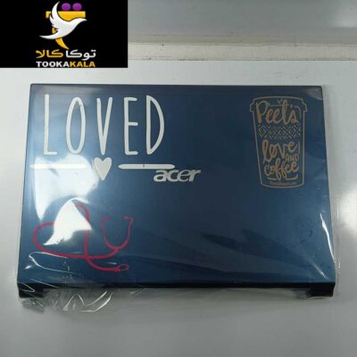قاب A لپ تاپ ایسر ACER 3830 استوک