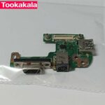 برد USB/VGA – لپ تاپ دل DELL 5110