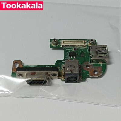 برد USB/VGA – لپ تاپ دل DELL 5110