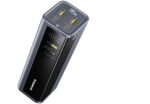 پاور بانک فست شارژ باسئوس EnerGeek GP12 PPAP-20E5 P10082109813 PD 100W ظرفیت 20800 میلی آمپر ساعت - تصویر 3