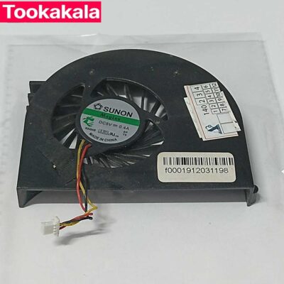 فن CPU لپ تاپ دل DELL 5110 استوک اورجینال