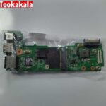 تیکه برد USB/SUOND/LAN لپ تاپ دل N4030