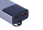 پاور بانک فست شارژ هیمی Volta D10 VQ-P43 PD 22.5W ظرفیت 10000 میلی آمپر ساعت - تصویر 3