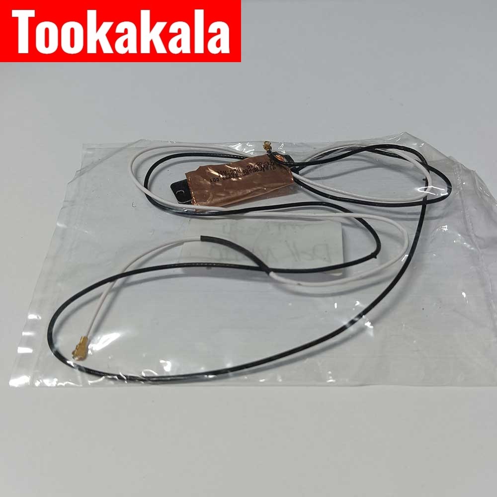 کابل آنتن وای فای لپ تاپ دل N5110 استوک