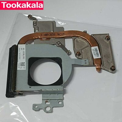هیت سینک لپ تاپ دل DELL 5110 استوک اورجینال