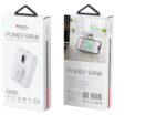 پاور بانک بی سیم فست شارژ یسیدو YP45 PD 22.5W ظرفیت 10000 میلی آمپر ساعت - تصویر 4