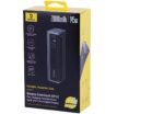 پاور بانک فست شارژ باسئوس EnerGeek GP12 PPAP-20E5 P10082109813 PD 100W ظرفیت 20800 میلی آمپر ساعت - تصویر 2