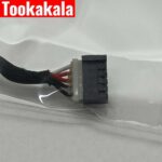 سوکت شارژ لپ تاپ لنوو T440P استوک