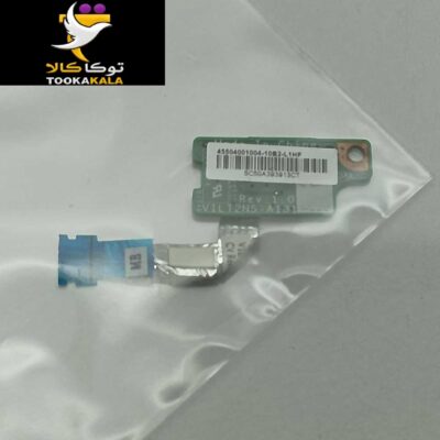 برد سوییچ پاور لپ تاپ لنوو T440P استوک
