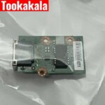 تیکه برد LAN لپ تاپ لنوو T440P استوک