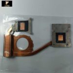 هیت سینک لپ تاپ اچ پی ZBOOK 15
