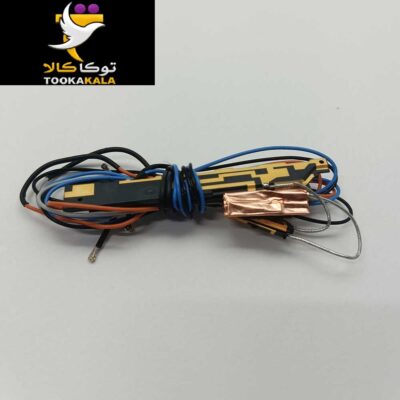 کابل آنتن وای فای لپ تاپ لنوو T440P استوک