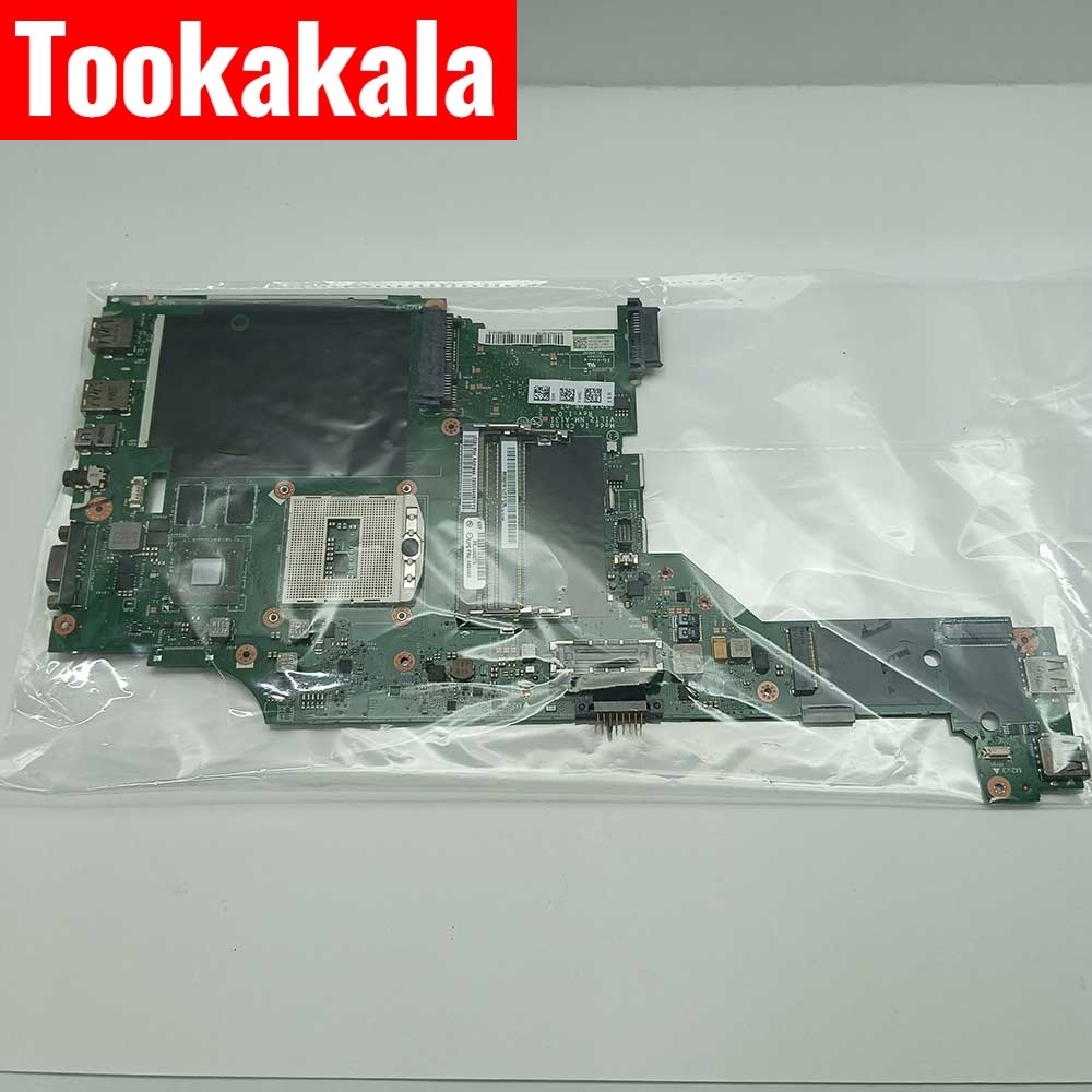 مادربرد لپ تاپ لنوو T440P استوک