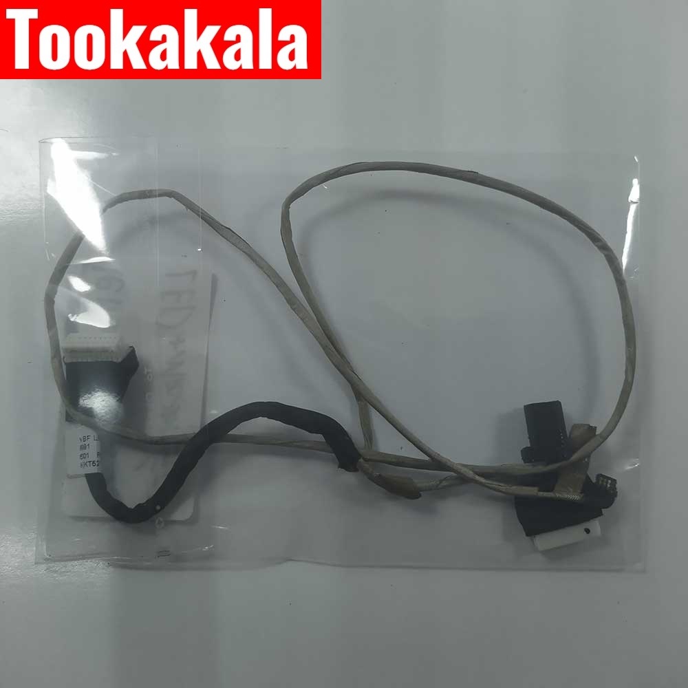 فلت برد LED و میکروفون لپ تاپ لنوو L530 استوک
