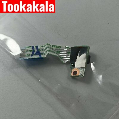 برد سوییچ لپ تاپ لنوو T440S استوک اورجینال