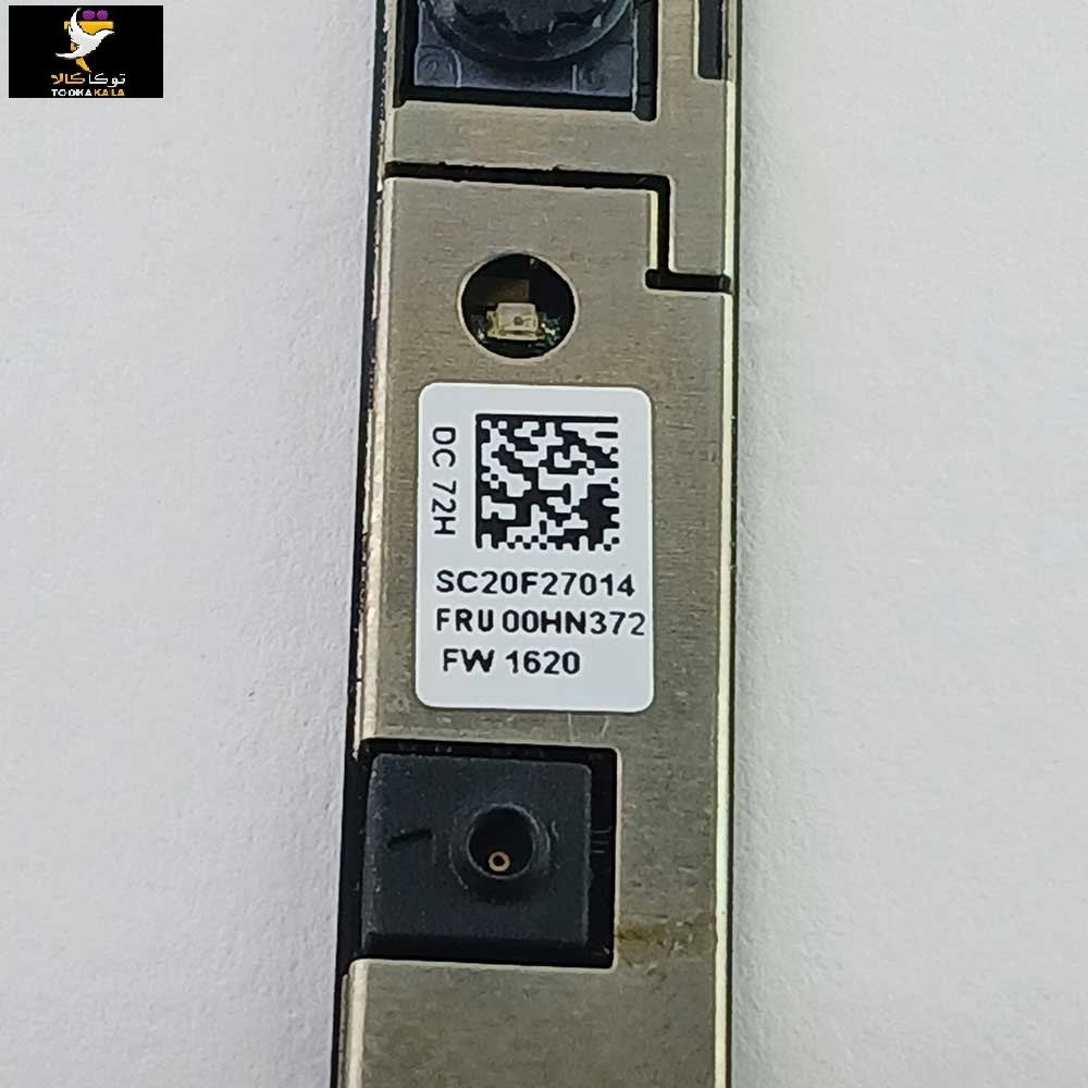 255 وبکم لپ تاپ لنوو T570 - تصویر 1