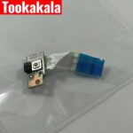 برد سوییچ لپ تاپ لنوو T440S استوک اورجینال