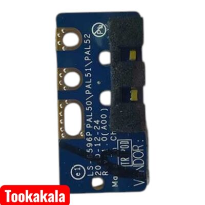برد LED – لپ تاپ دل E6420/E6430