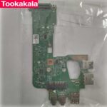 برد USB و صدا لپ تاپ دل Inspiron 5110 استوک