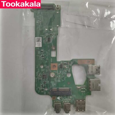 برد USB و صدا لپ تاپ دل Inspiron 5110 استوک