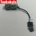 تیکه برد USB لپ تاپ لنوو T440S استوک