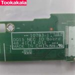 برد USB و صدا لپ تاپ دل Inspiron 5110 استوک