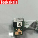 برد سوییچ لپ تاپ لنوو T440S استوک اورجینال