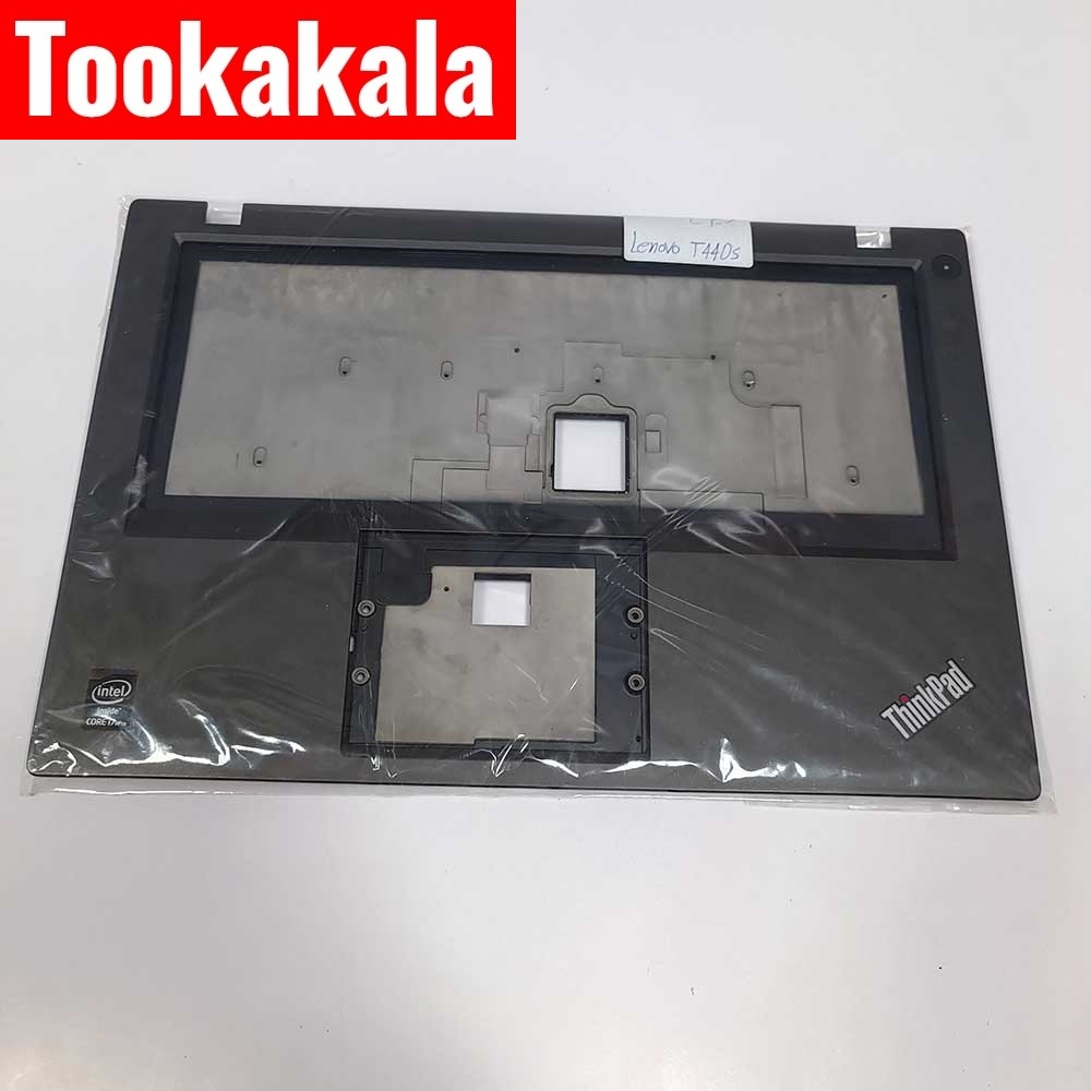 قاب C لپ تاپ لنوو T440S استوک