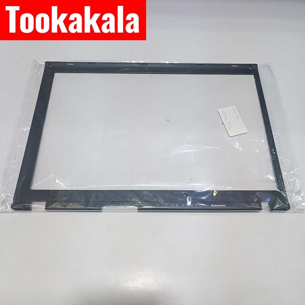 قاب B لپ تاپ لنوو T500 استوک