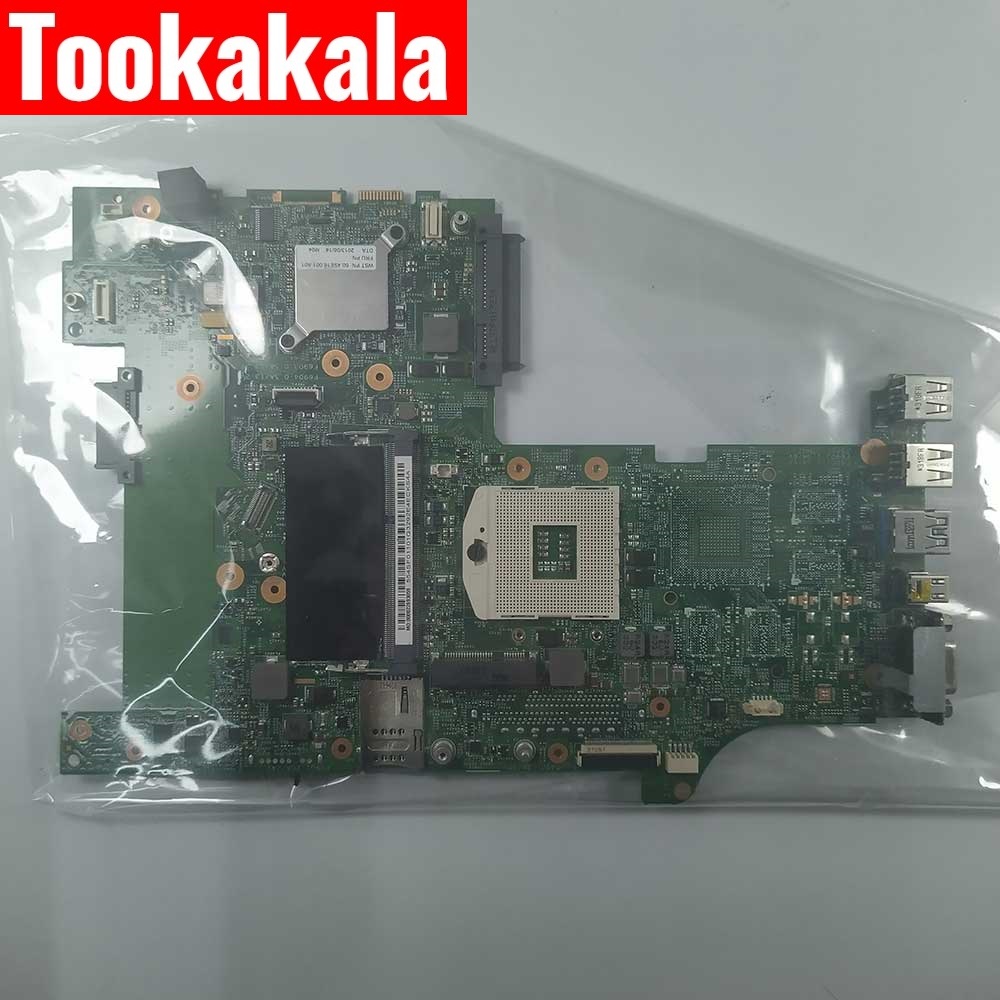 مادربرد لپ تاپ لنوو L530 استوک رودستگاهی