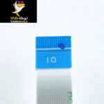 فلت تیکه برد USB لپ تاپ ایسوز E410