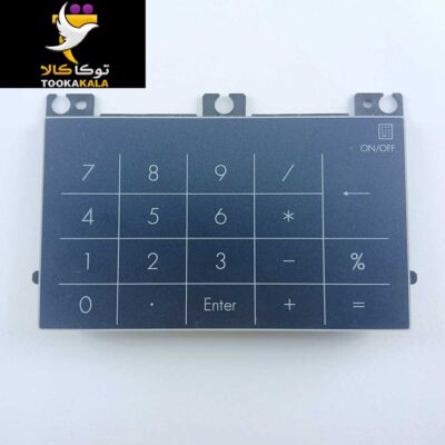 تاچ پد موس لپ تاپ ایسوز E410 استوک