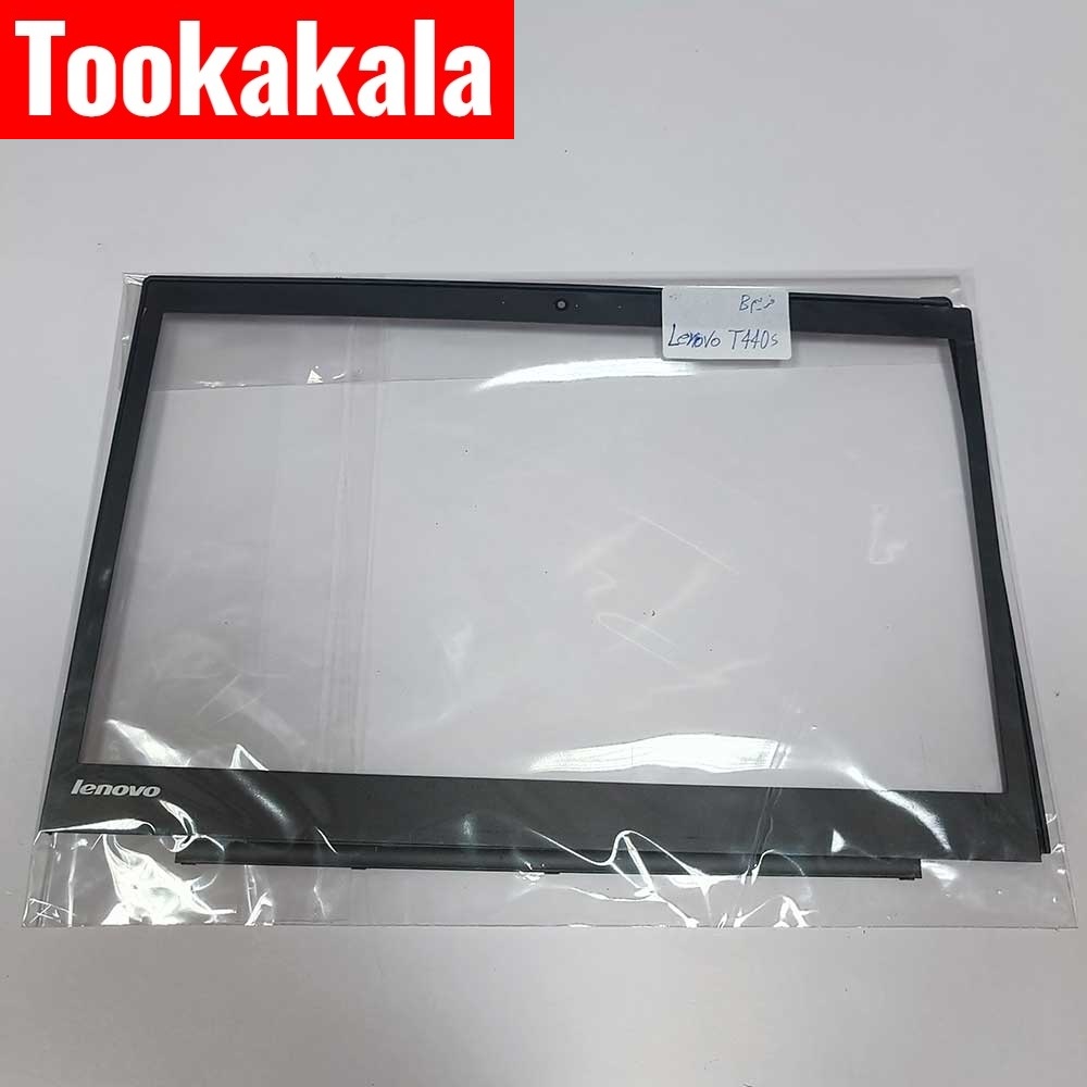 قاب B لپ تاپ لنوو T440S استوک