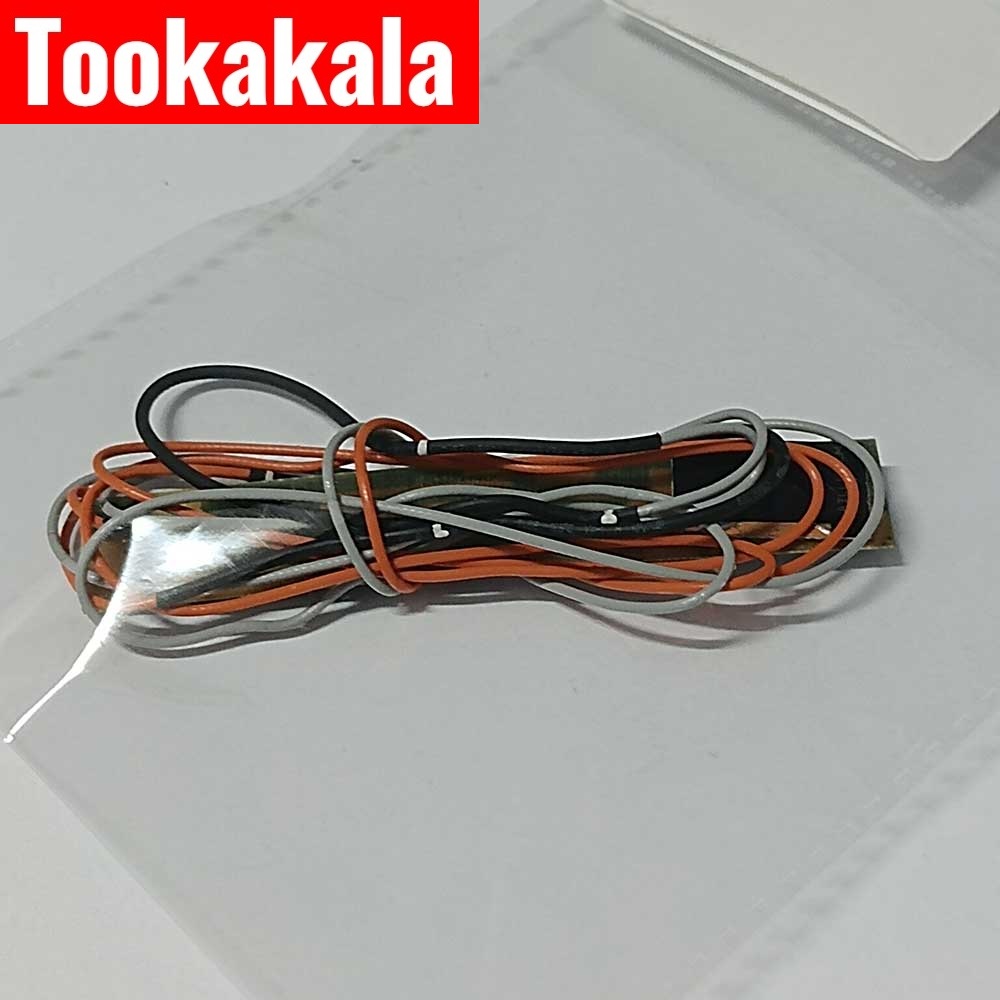کابل آنتن وای فای لپ تاپ لنوو L560 استوک