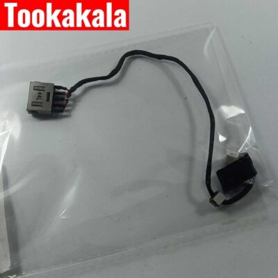 سوکت شارژ لپ تاپ لنوو T440S استوک