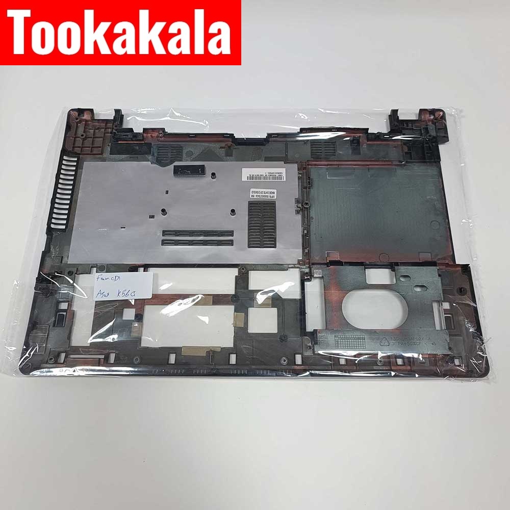 قاب D لپ تاپ ایسوز K56C استوک