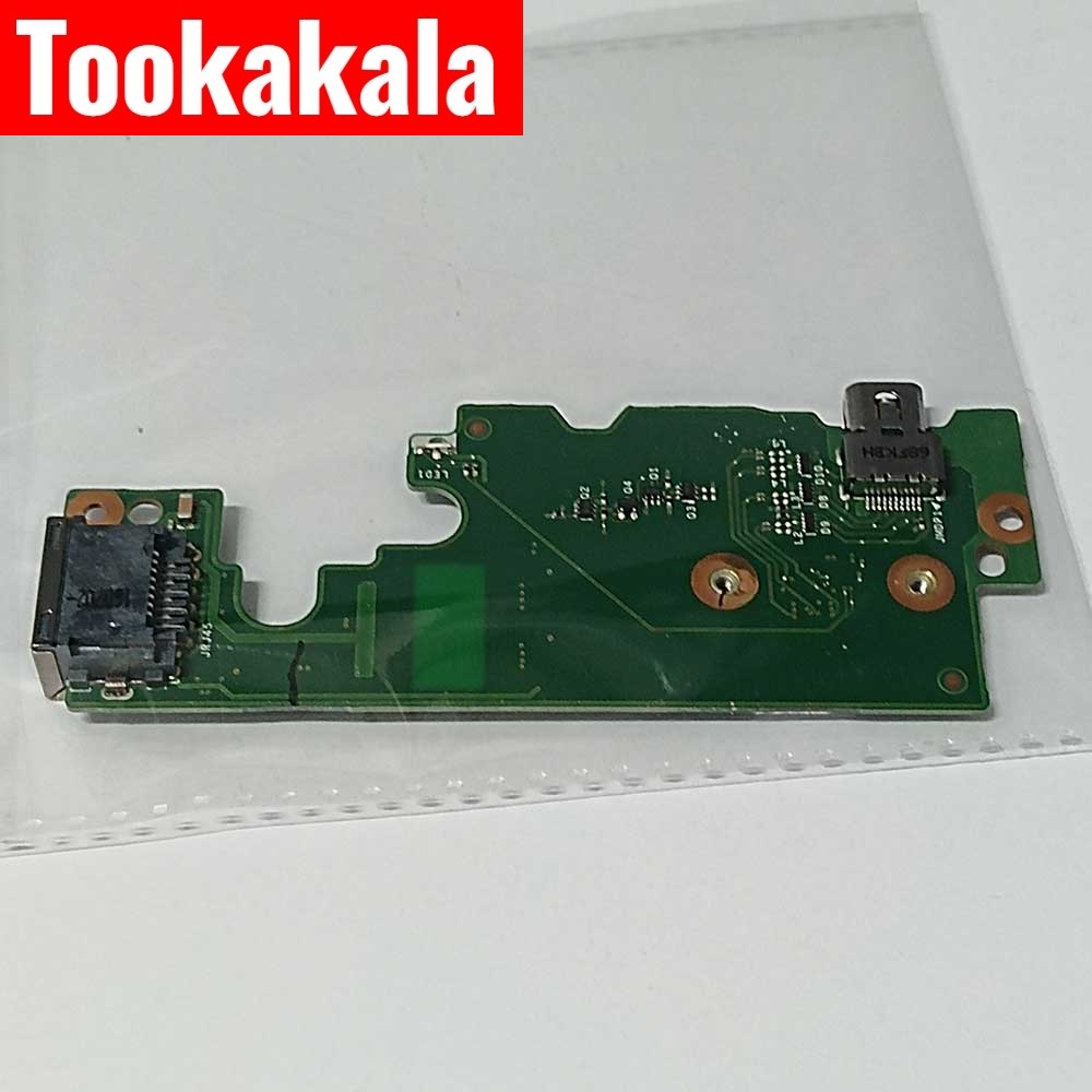 تیکه برد USB لپ تاپ لنوو L560 استوک