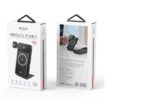 پاور بانک فست شارژ ارلدام ET-PD41C VOOC QC3.0 PD 22.5W ظرفیت 5000 میلی آمپر ساعت (کپی) - تصویر 5