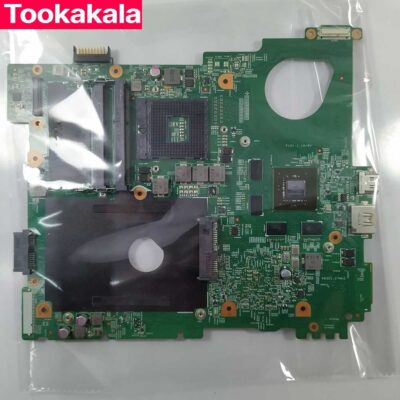 مادربرد نسل2 لپ تاپ دل 5110 استوک