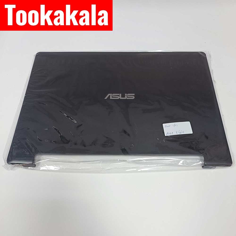 قاب A لپ تاپ ایسوز K56C استوک اورجینال