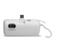 پاور بانک فست شارژ ارلدام ET-PD41C VOOC QC3.0 PD 22.5W ظرفیت 5000 میلی آمپر ساعت (کپی) - تصویر 2
