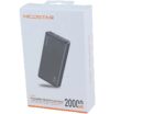 پاور بانک فست شارژ هایکو استار P225 PD 22.5W ظرفیت 20000 میلی آمپر ساعت - تصویر 3