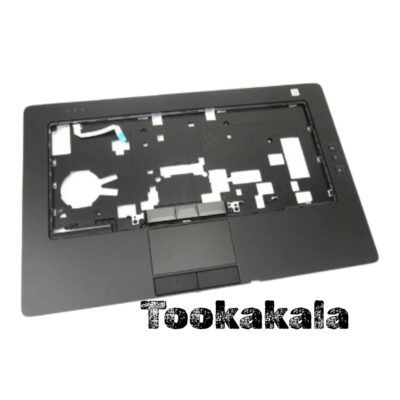 Dell Latitude E6420 قاب دور کیبرد لپ تاپ دل