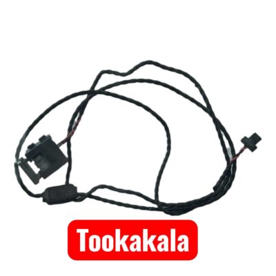 پورت مودم لپ تاپ دل E6420 و E6430 استوک اورجینال