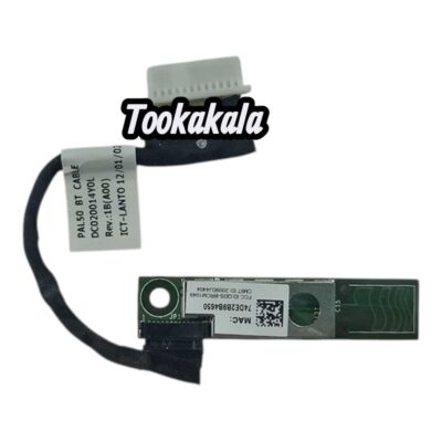 برد بلوتوث لپ تاپ دل E6420 و E6430 استوک اورجینال