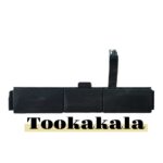 کلیک تاچ پد موس (2) لپ تاپ دل E6420 و E6430 استوک اورجینال