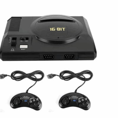 کنسول بازی سگا Super Mini MD 16Bit